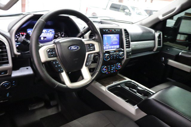 Used 2020 Ford F250 Lariat AWD/4WD image 36