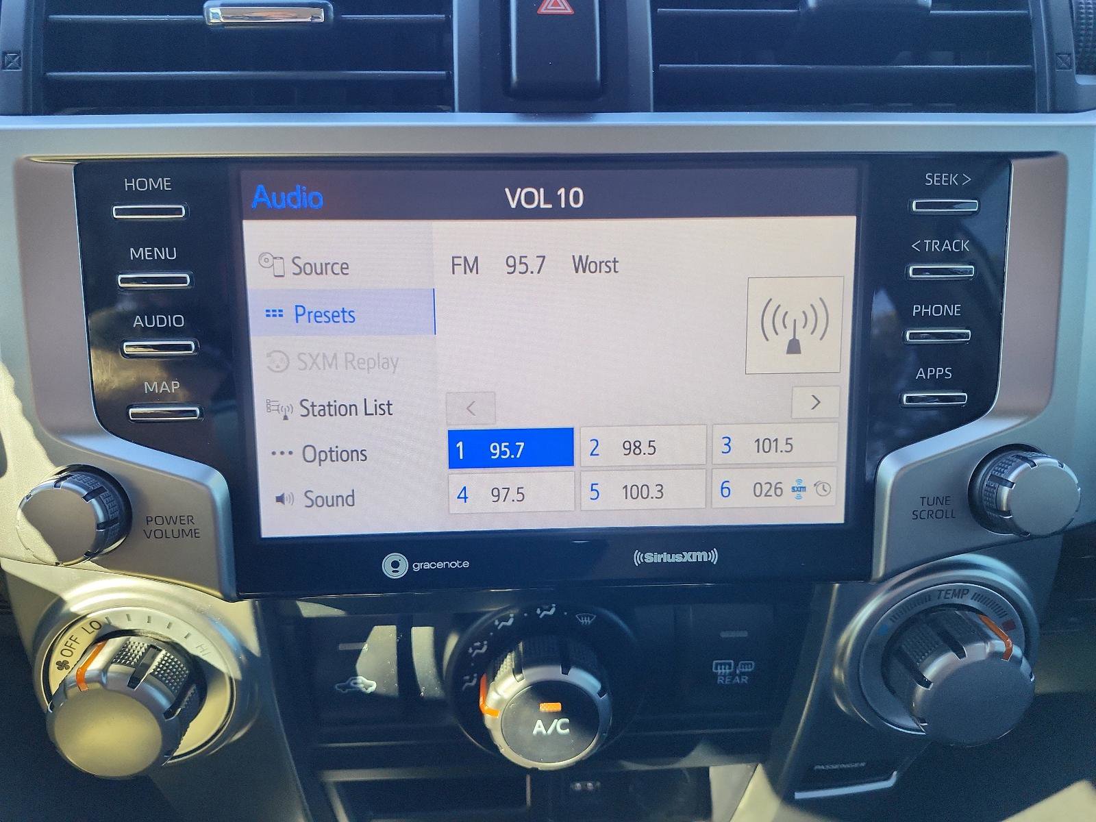 Used 2024 Toyota 4Runner SR5 image 14