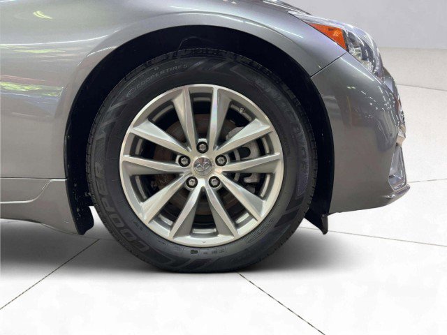 Used 2021 INFINITI Q50 Pure w/ Cargo Package image 63