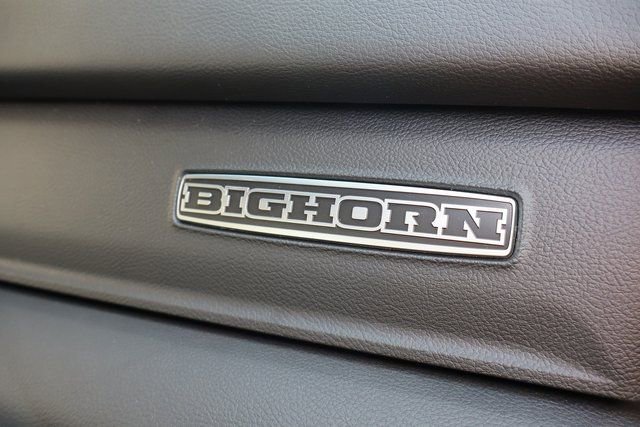 New 2026 RAM 1500 Big Horn image 51