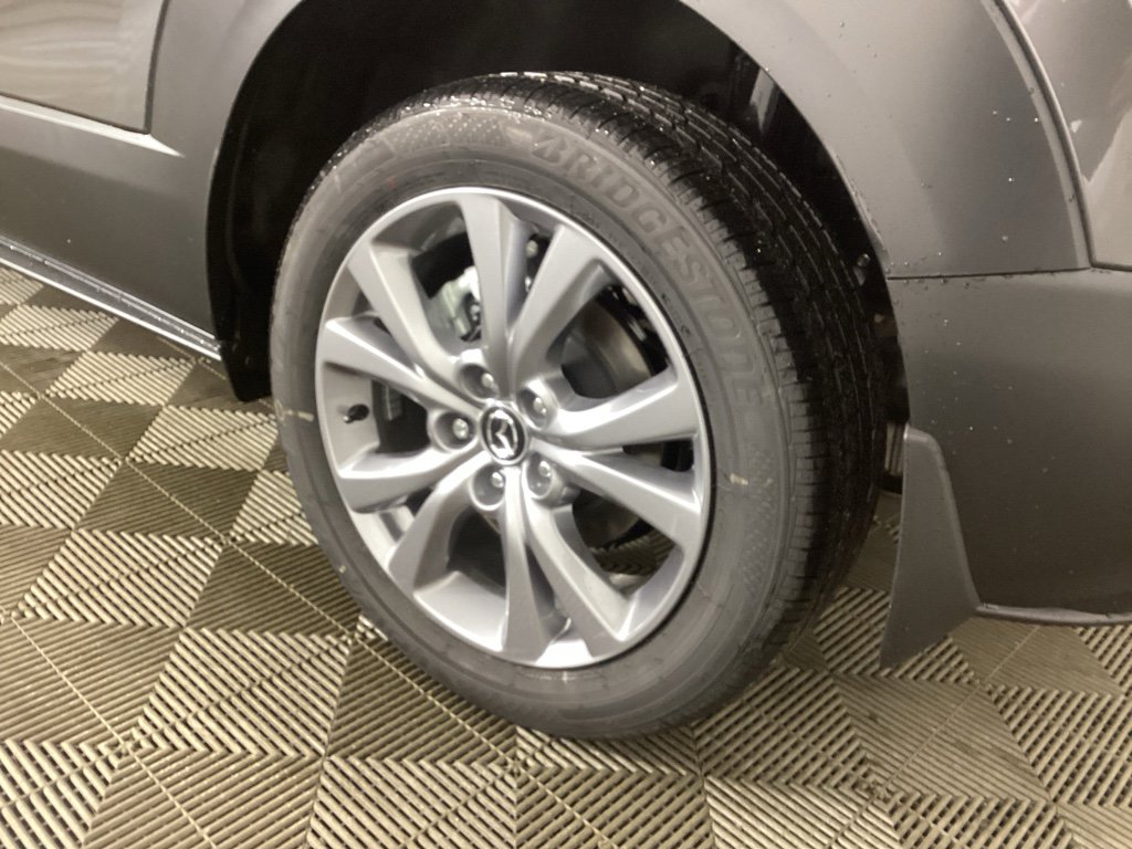 New 2026 MAZDA CX-30 AWD 2.5 S image 7