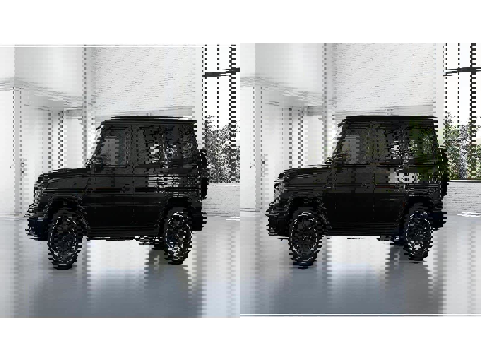 New 2026 Mercedes-Benz G 63 AMG 4MATIC image 33