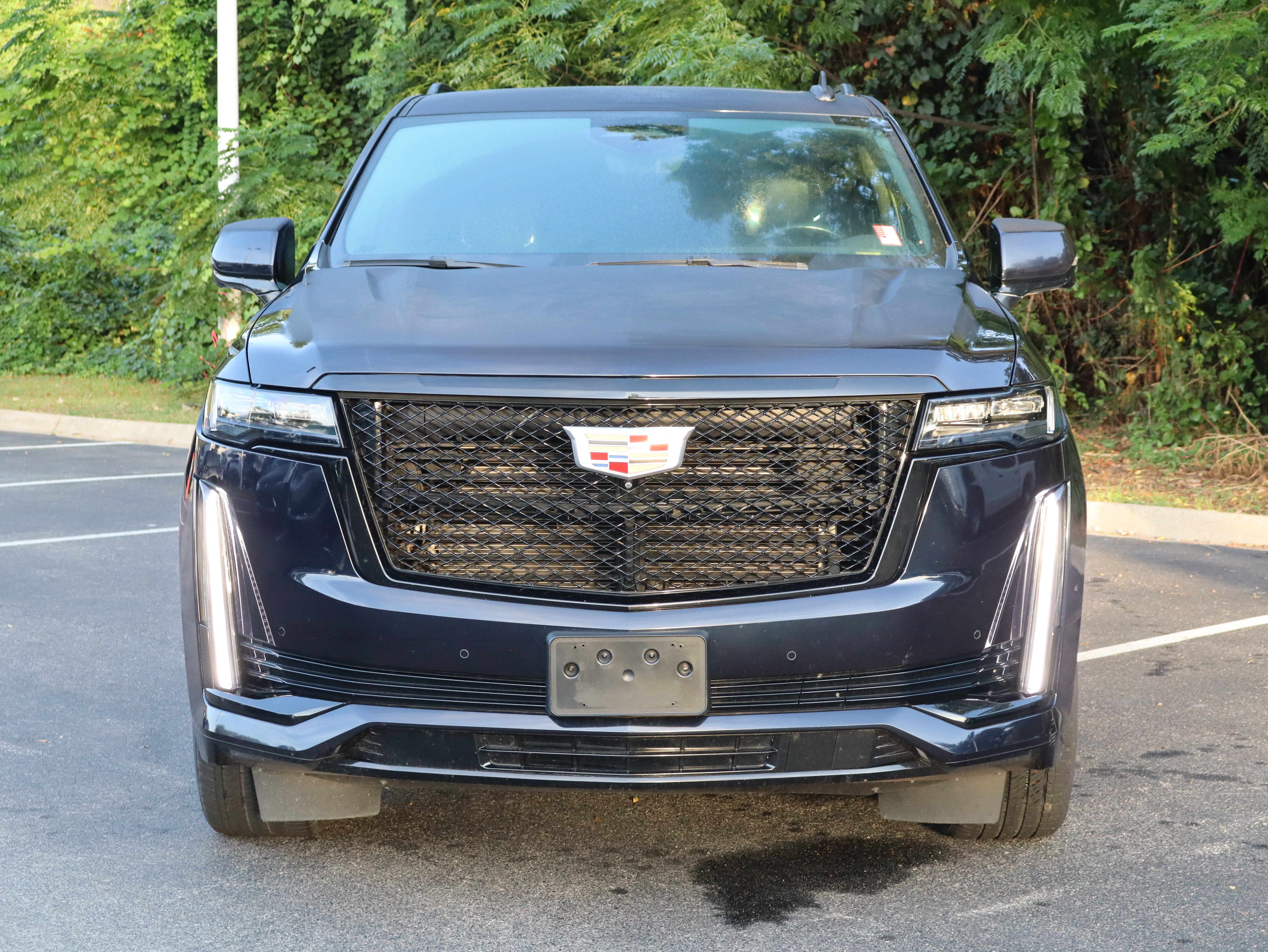 Certified 2022 Cadillac Escalade Sport RWD image 10