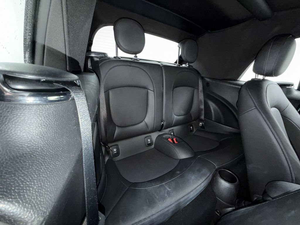 Used 2024 MINI Cooper Convertible image 10