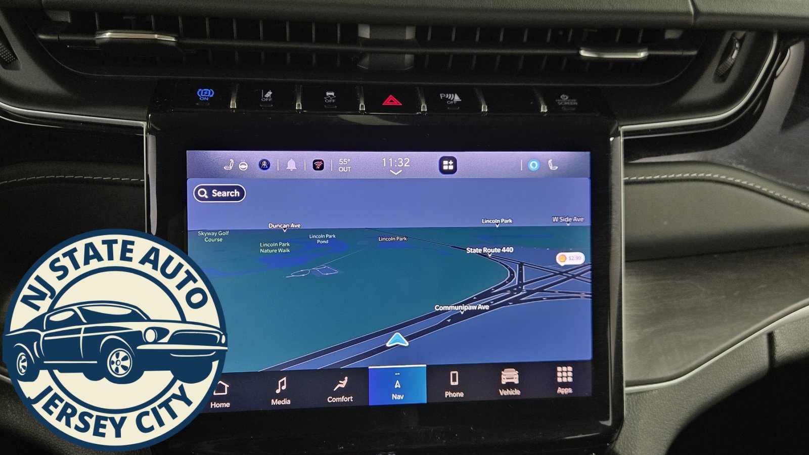 Used 2022 Jeep Grand Cherokee Limited 4xe image 14