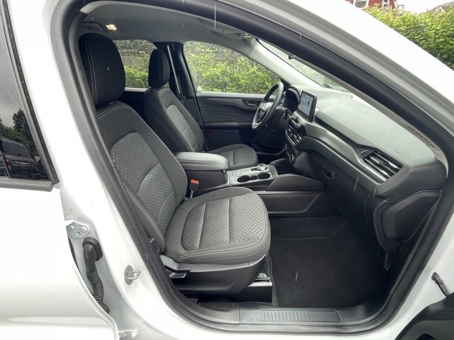 Used 2023 Ford Escape Active image 11