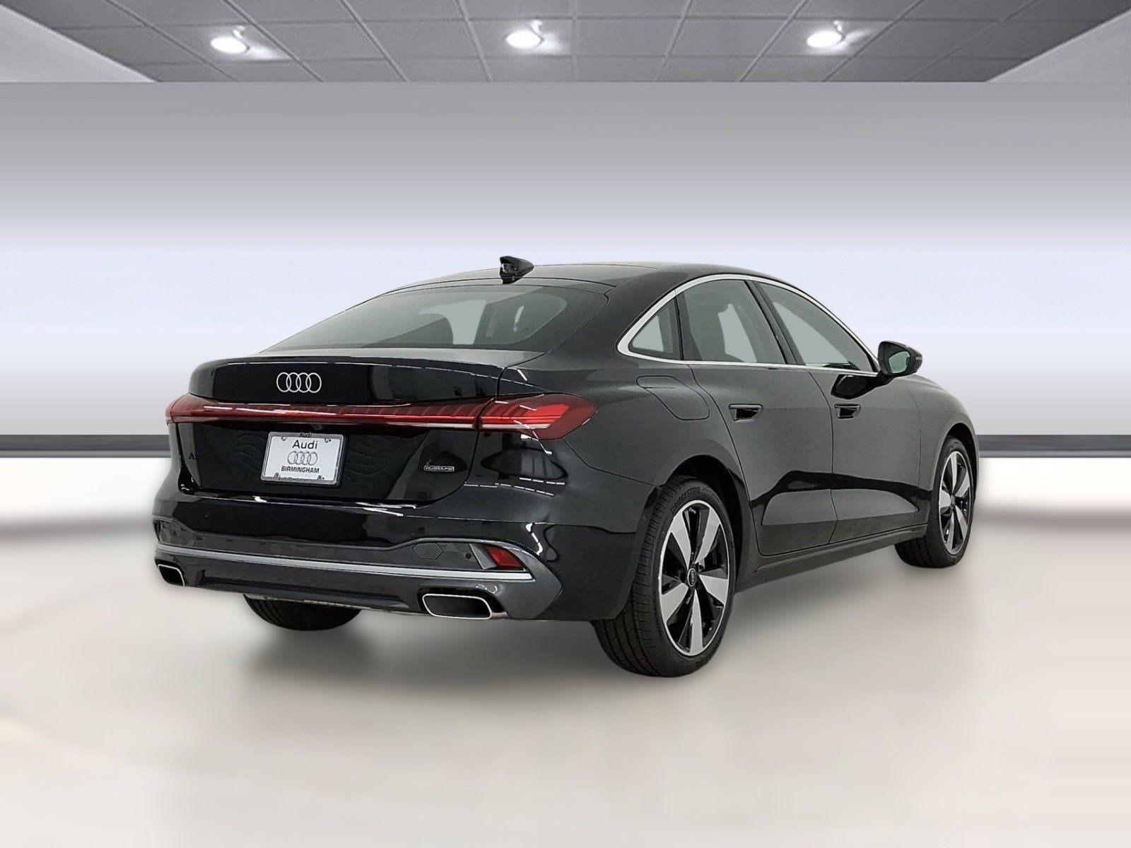 Used 2025 Audi A5 2.0T Premium Plus w/ Premium Plus AWD/4WD image 9
