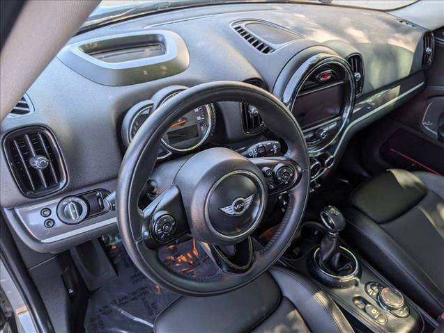 Used 2017 MINI Cooper Countryman S FWD image 26