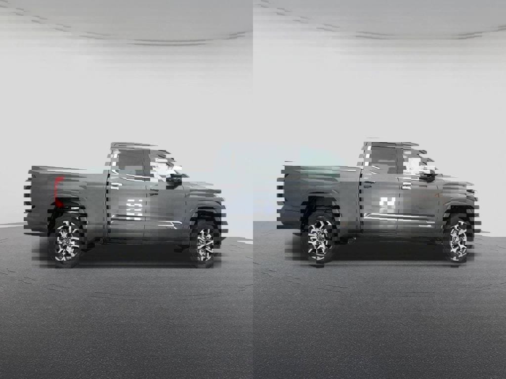 New 2026 Toyota Tundra 1794 Edition image 27