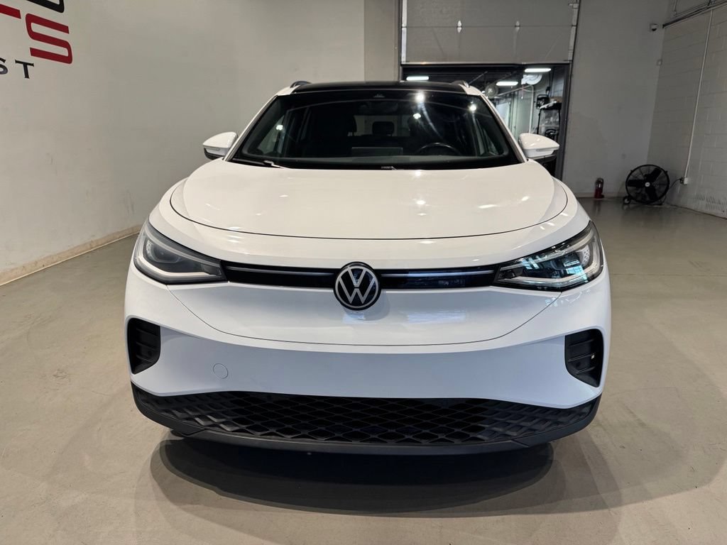 Used 2021 Volkswagen ID.4 Pro S RWD image 11