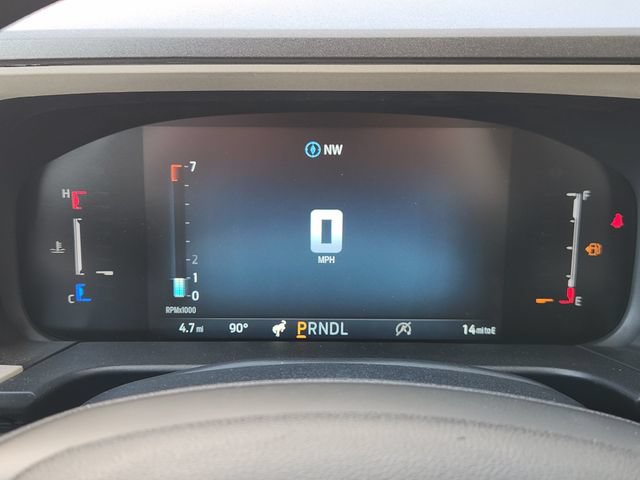 New 2026 Ford Bronco Sport Big Bend AWD/4WD image 11