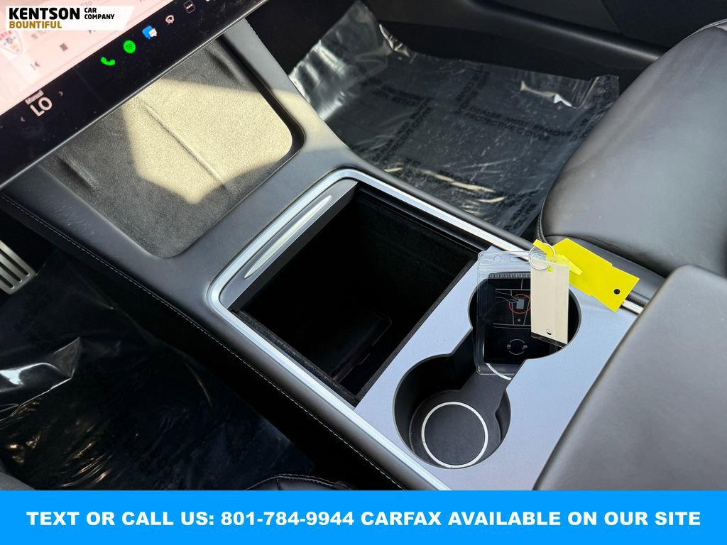 Used 2023 Tesla Model 3 Performance image 22