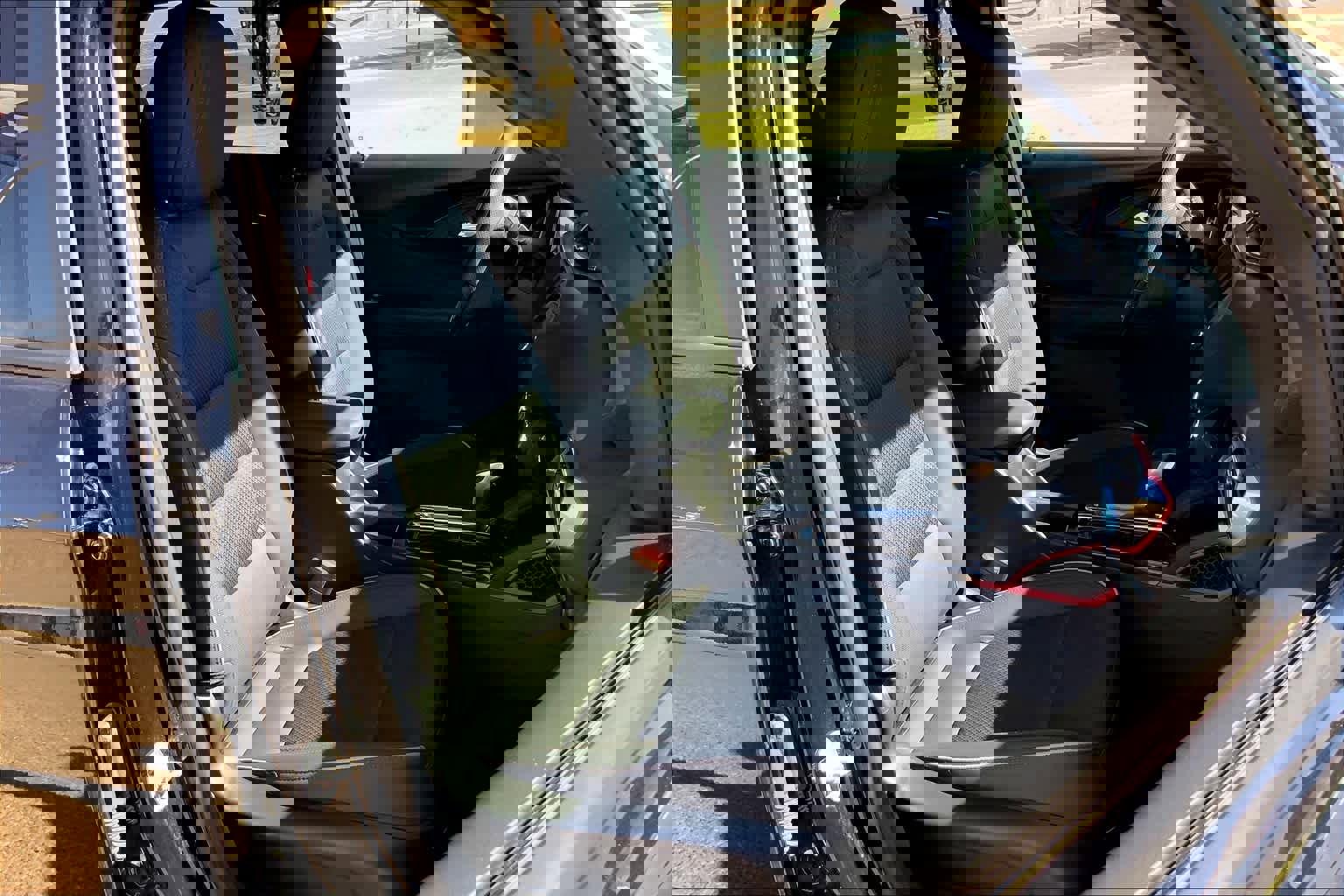 Certified 2022 Chevrolet TrailBlazer RS image 8