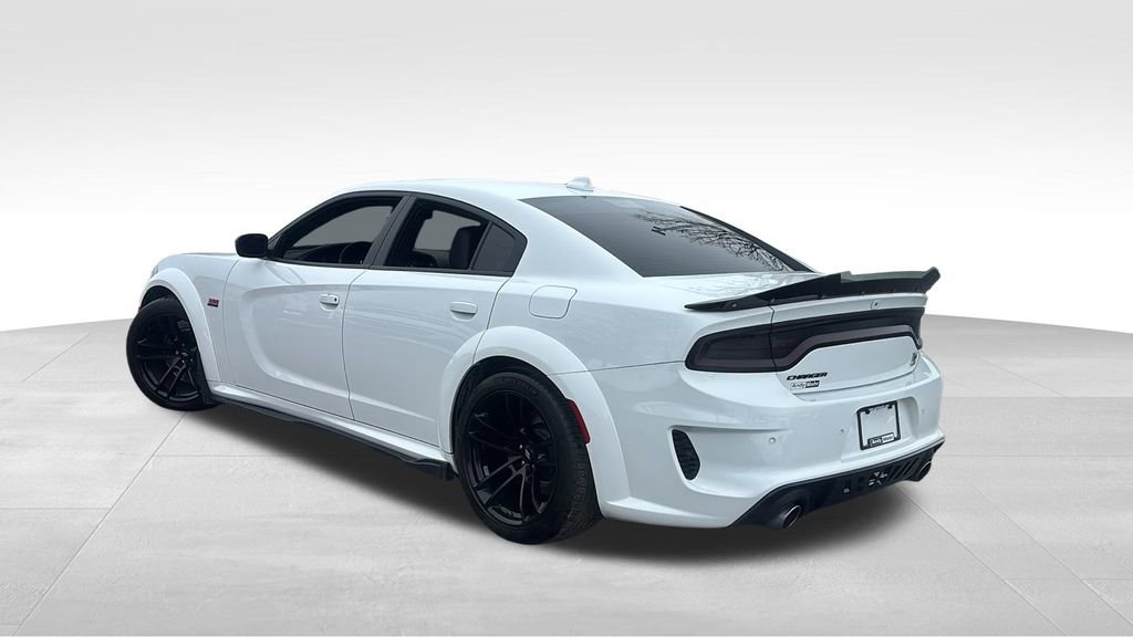 Used 2023 Dodge Charger Scat Pack image 5