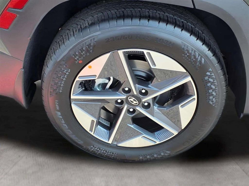 New 2026 Hyundai Tucson SEL image 15