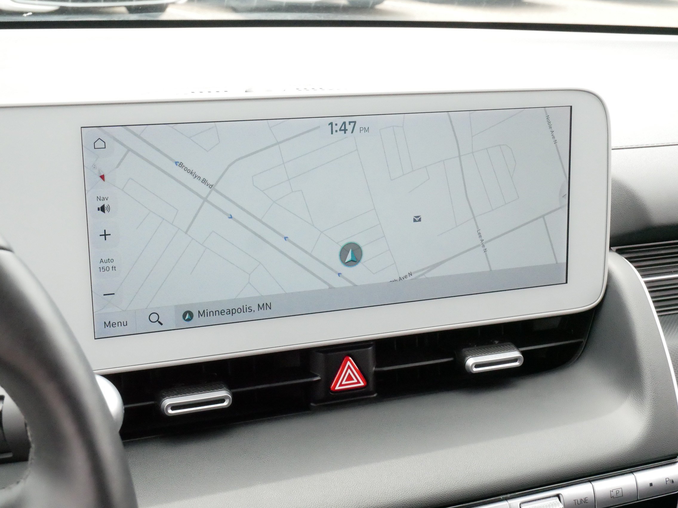 Used 2024 Hyundai Ioniq 5 SEL AWD/4WD image 24