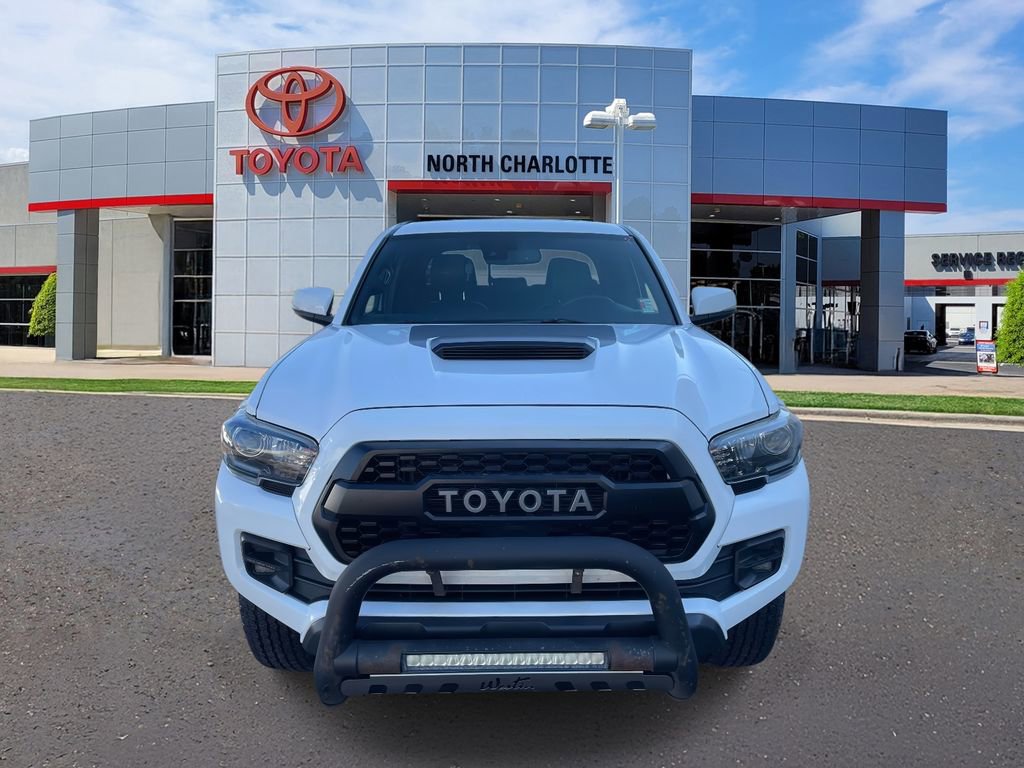 Used 2019 Toyota Tacoma TRD Pro image 3