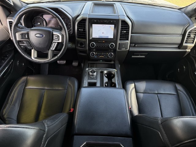 Used 2021 Ford Expedition Max XLT RWD image 10