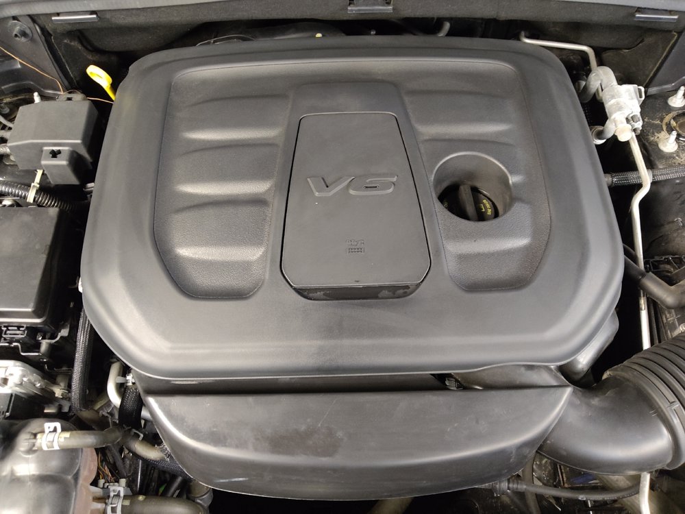 Used 2022 Jeep Grand Cherokee Laredo E AWD/4WD image 30