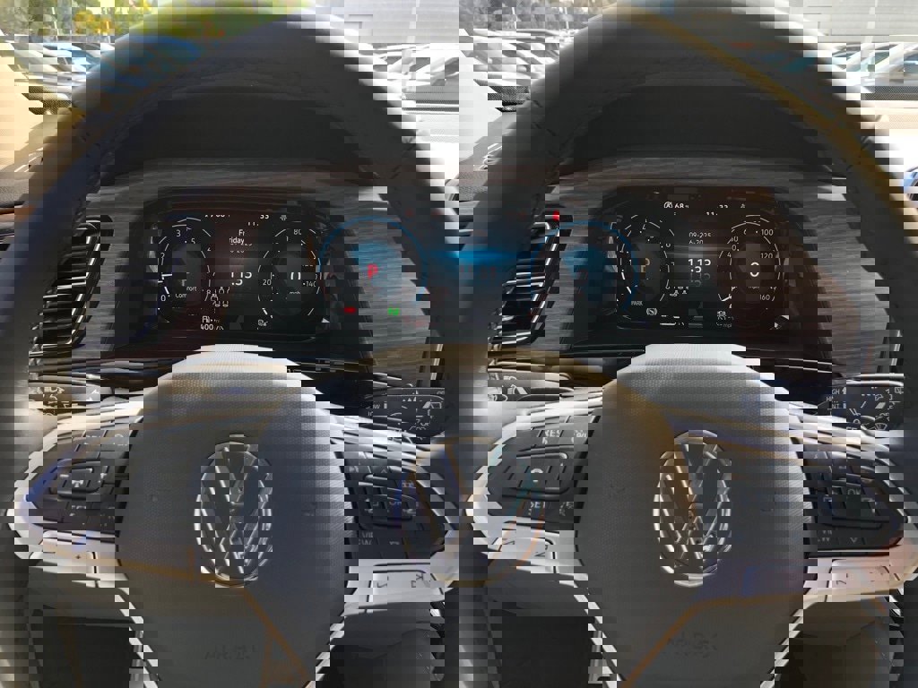 New 2025 Volkswagen Atlas SEL Premium R-Line image 20