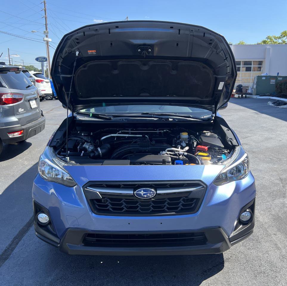 Used 2020 Subaru Crosstrek 2.0i Premium w/ Moonroof Package 2 image 54