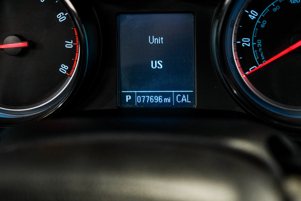 Used 2013 Buick Encore Premium FWD image 20