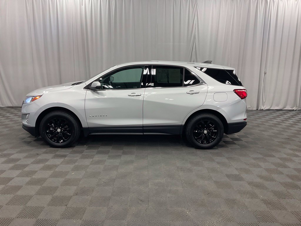 Used 2019 Chevrolet Equinox LT AWD/4WD image 56