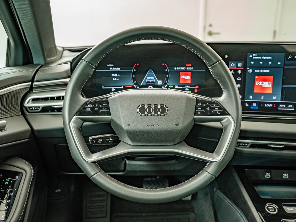 Certified 2025 Audi A5 2.0T Premium Plus w/ Premium Plus AWD/4WD image 21