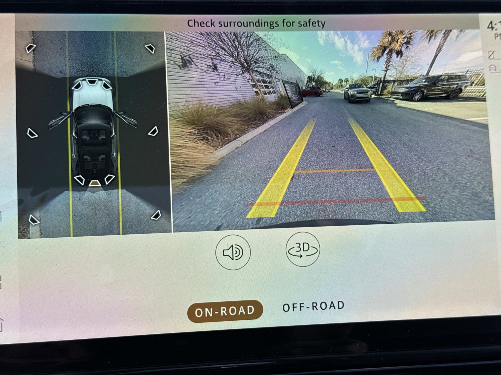 New 2026 Land Rover Discovery S AWD/4WD image 25