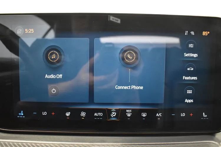 Used 2025 Ford Mustang Premium RWD image 27