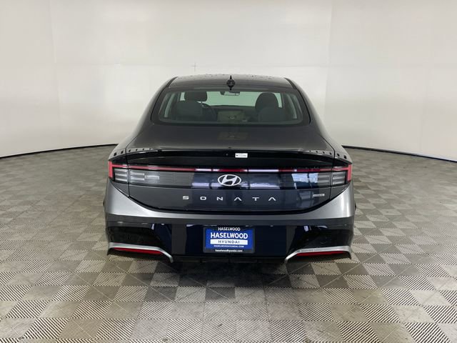 Certified 2025 Hyundai Sonata SEL image 22