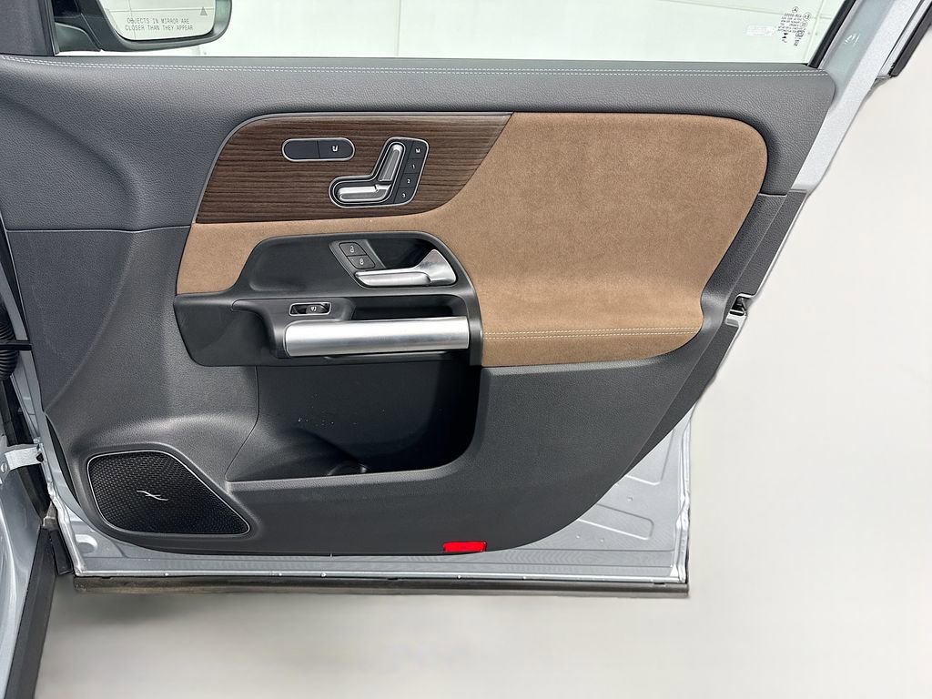 Certified 2026 Mercedes-Benz GLA 250 image 23