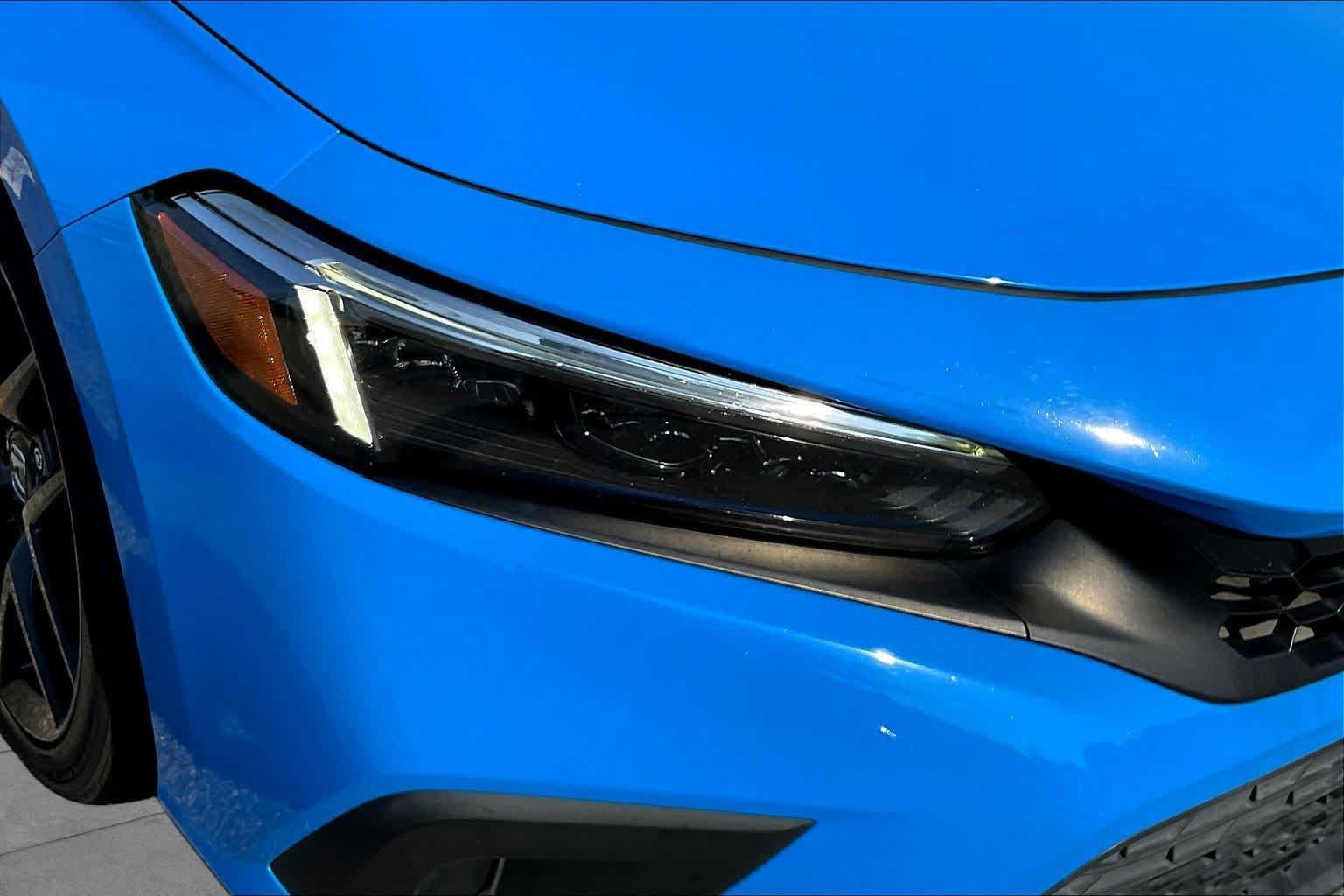 Used 2023 Honda Civic Sport image 27