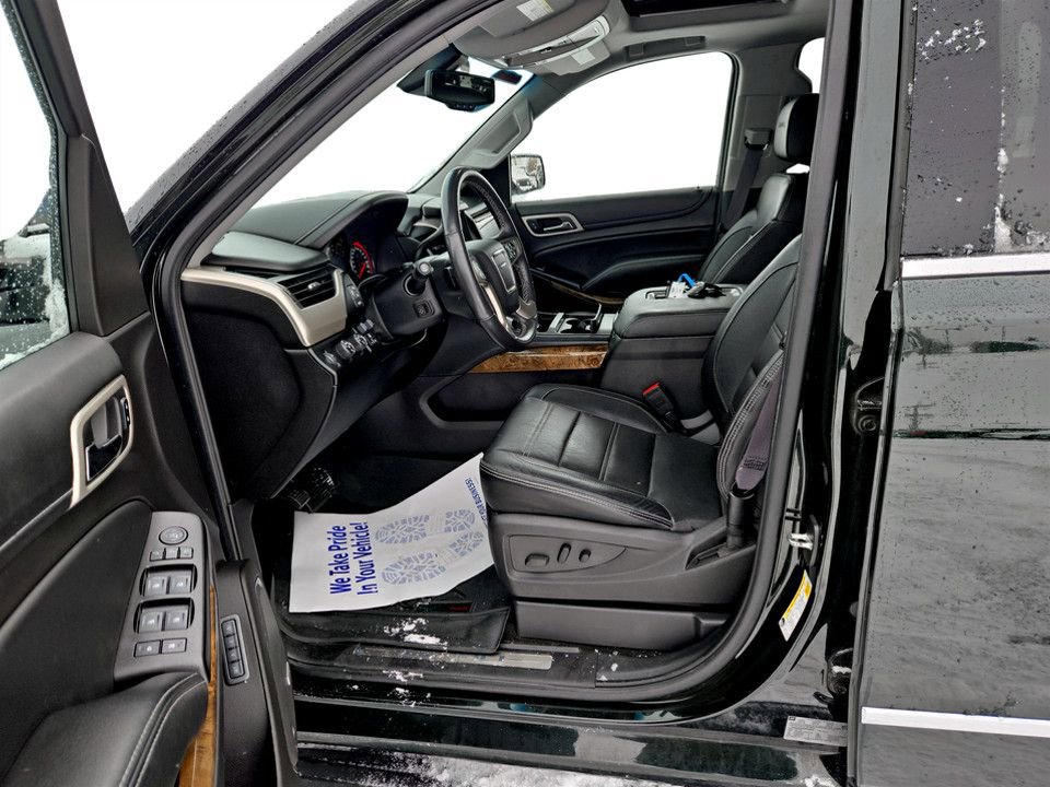 Used 2016 GMC Yukon Denali image 27