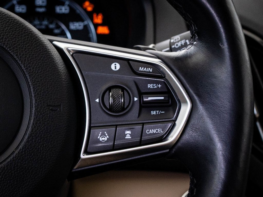 Certified 2019 Acura RDX SH-AWD image 28