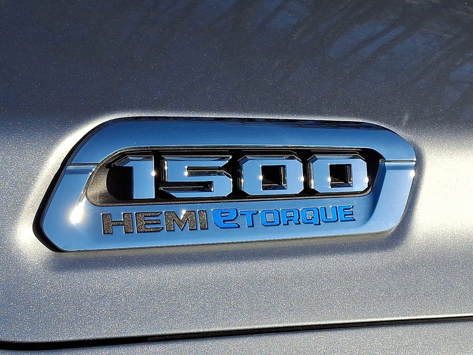 Used 2022 RAM 1500 Laramie image 29