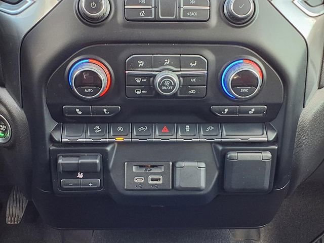 Used 2019 Chevrolet Silverado 1500 LT w/ All-Star Edition image 12