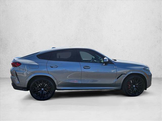 Used 2026 BMW X6 xDrive40i w/ Premium Package AWD/4WD video 4