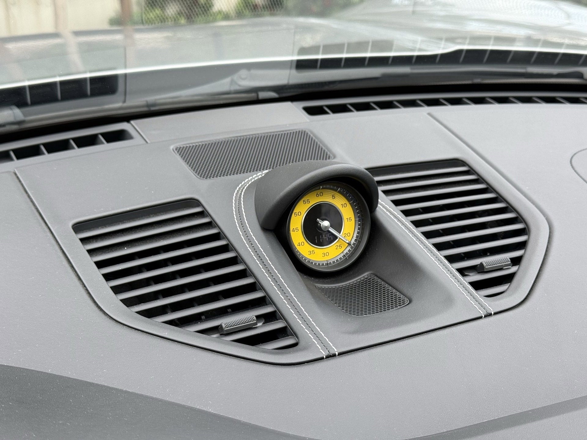 Certified 2022 Porsche 911 Turbo S image 18