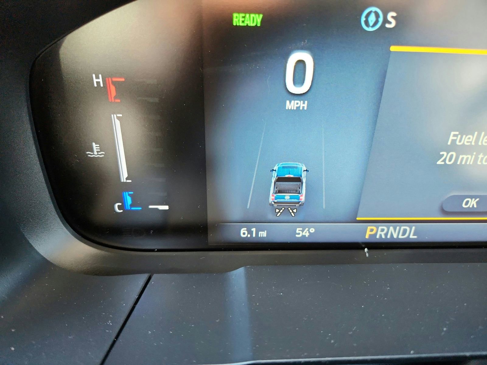 New 2026 Ford Maverick XLT image 13