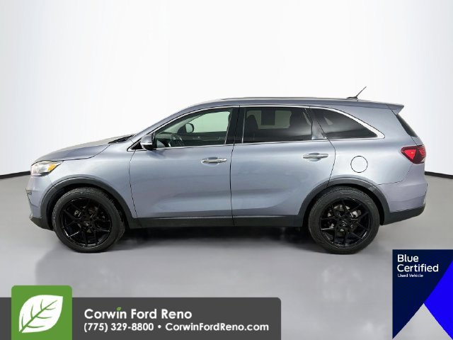 Used 2020 Kia Sorento FWD V6 image 5