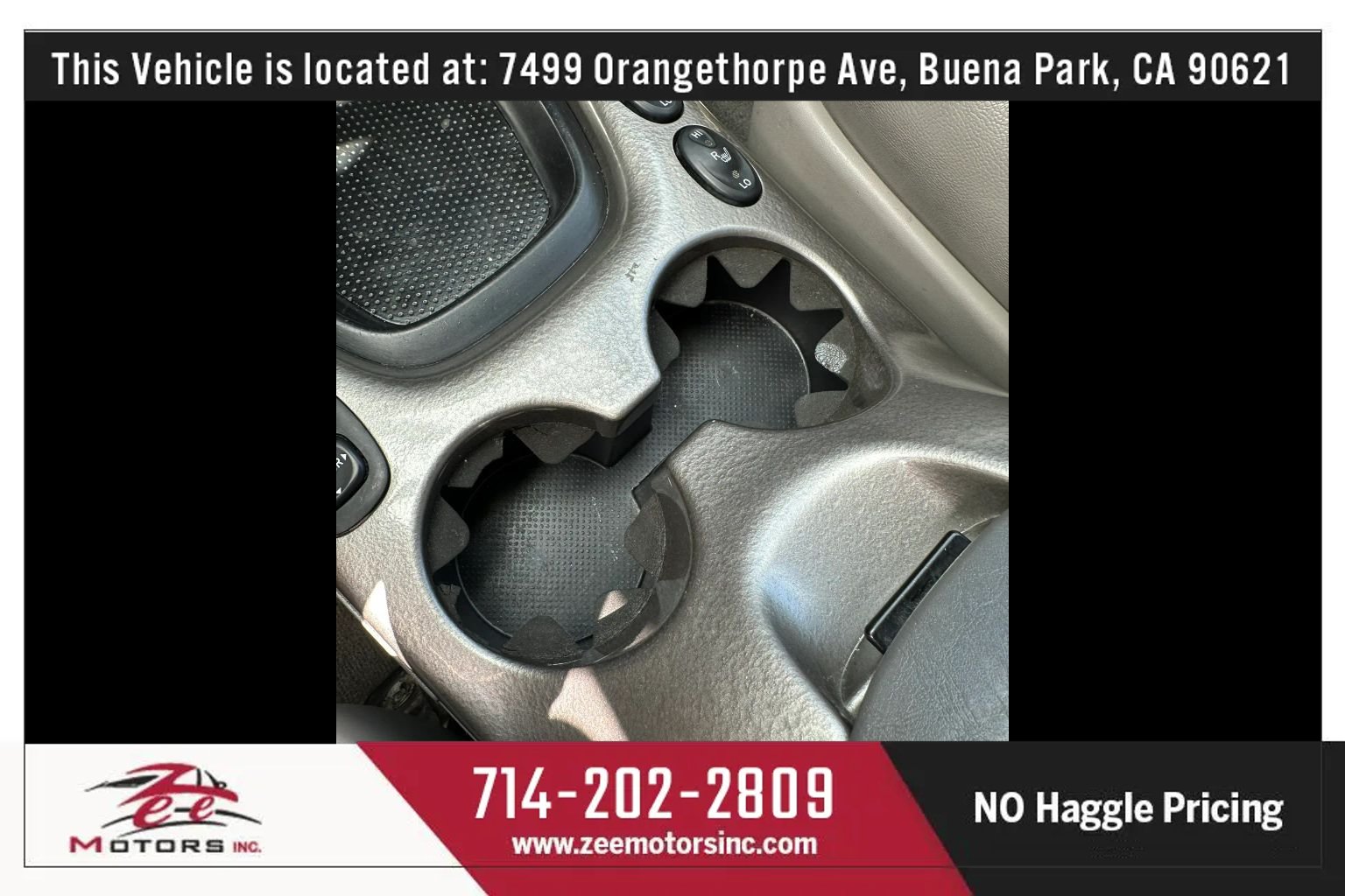 Used 2006 Toyota Sequoia Limited RWD image 30
