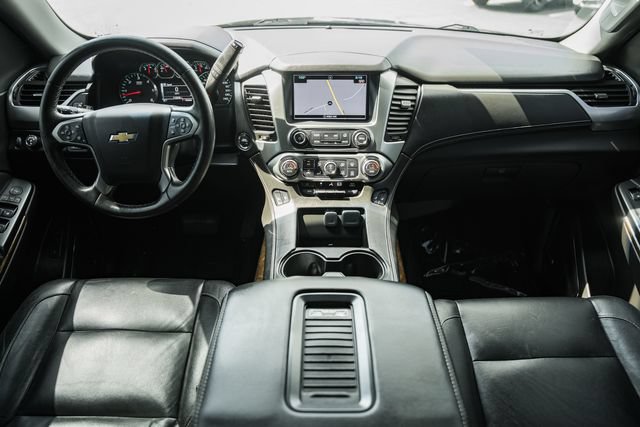 Used 2016 Chevrolet Tahoe LT AWD/4WD image 22
