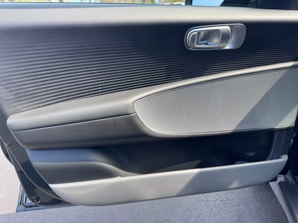 Used 2024 Hyundai Ioniq 6 SEL RWD image 22