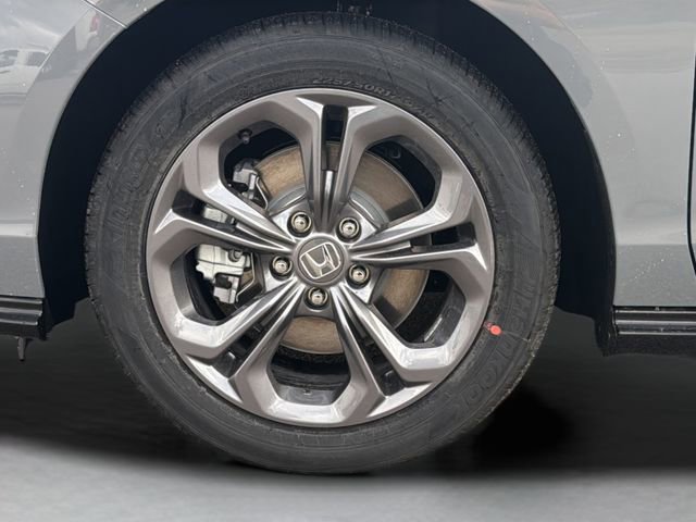 New 2026 Honda Accord EX-L image 3