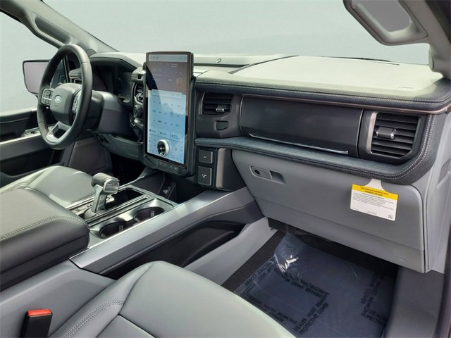 New 2025 Ford F150 Lightning Flash image 24