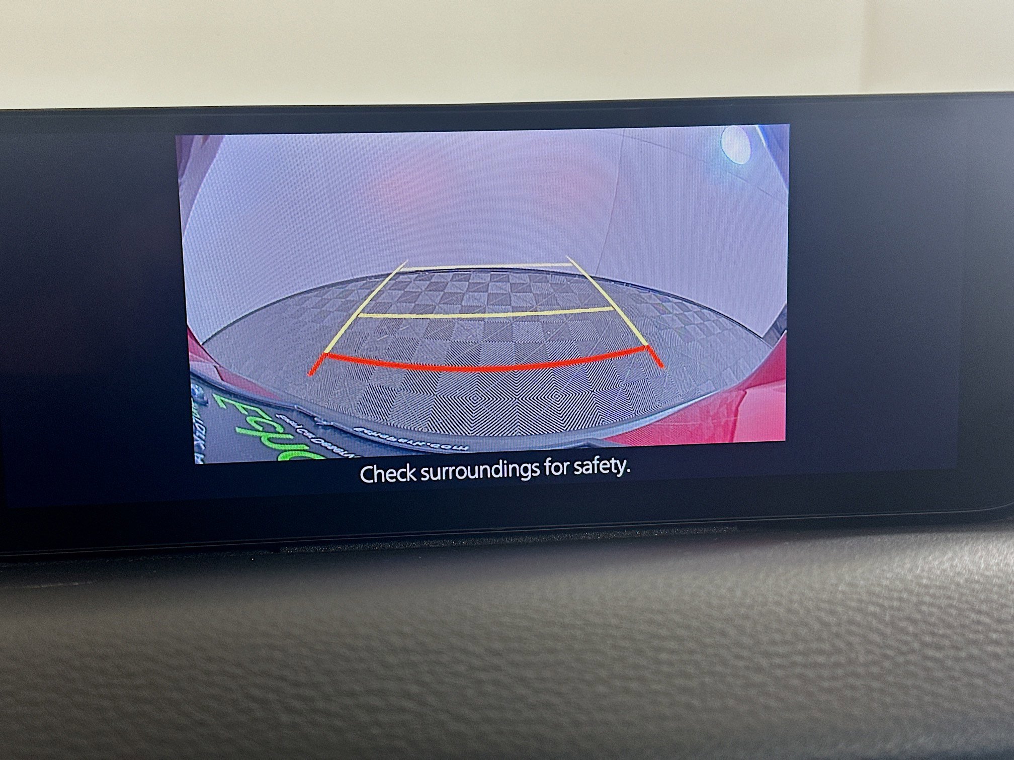 Used 2025 MAZDA CX-50 AWD 2.5 S w/ Preferred Package image 22