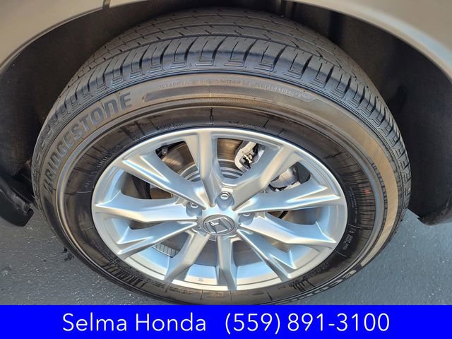 Certified 2025 Honda CR-V EX-L image 26