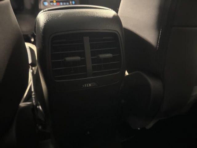 Used 2025 Ford Bronco Sport Big Bend w/ Convenience Package AWD/4WD image 32