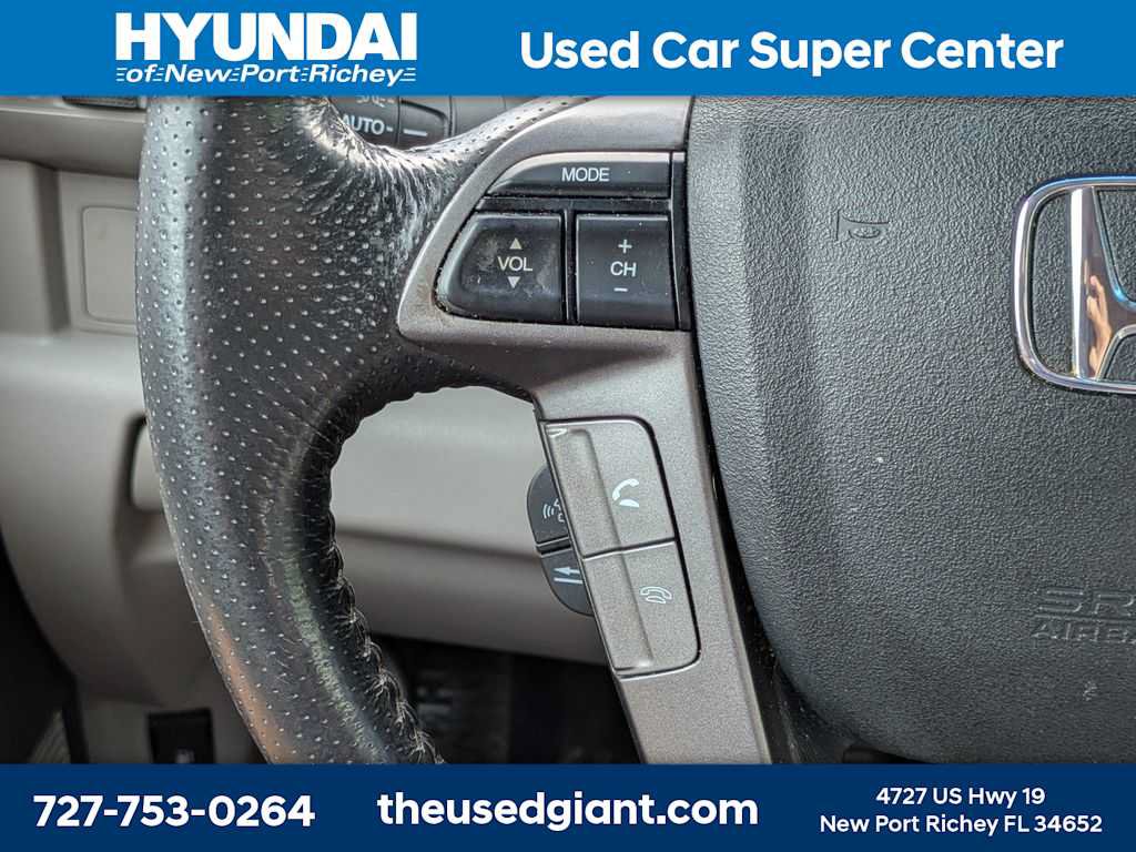 Used 2015 Honda Pilot EX-L image 38